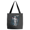 rare shiny trooper Tote Bags