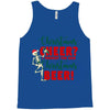 christmas cheer i thought you said christmas beer Tank Top