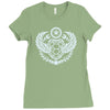 paratroopa Ladies Fitted T-Shirt