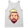 messi Tank Top