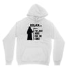 i'm just here for the cake Youth Hoodie