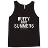 buffy grave Tank Top