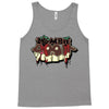 zombie doom logo Tank Top