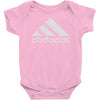 ahdadas Baby Onesie
