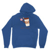 Espresso Patronum Unisex Hoodie