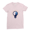 fahrie77 Ladies Fitted T-Shirt
