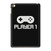 player 1 iPad Mini 4
