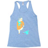 my little pony Racerback Tank
