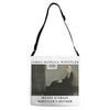 James Mcneill Whistler Whistler's Mother Adjustable Strap Totes