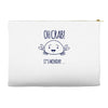 crabby day Accessory Pouches