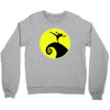 Chun Li Crewneck Sweatshirt