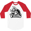 vinking 3/4 Sleeve Shirt