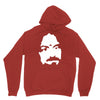 charles manson retro Unisex Hoodie