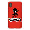 we are venom 2 iPhoneX