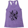 dbz Racerback Tank