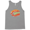 visit mars Tank Top