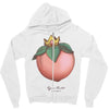 regius fructus Zipper Hoodie