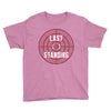 PUPG Last Men Standing Youth Tee
