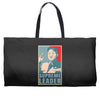 Supreme Leader Un, Kim Jong Un Parody Weekender Totes