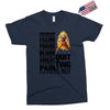 super saiyan quitting is not Exclusive T-shirt