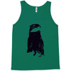 an other moustache Tank Top