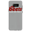 the beets Samsung Galaxy S8