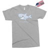it's shark week y'all Exclusive T-shirt