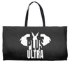 Plus Ultra Weekender Totes