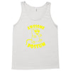 awesome possum Tank Top