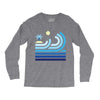 beach Long Sleeve Shirts