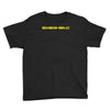 smeghead Youth Tee