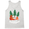 Happy Camper Tank Top