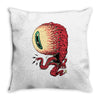 ontheeyes Throw Pillow