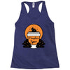 Pumpkin Spice Racerback Tank
