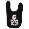 sennin modo Baby Bibs