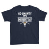 sherbert Youth Tee