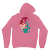 alien plant Unisex Hoodie