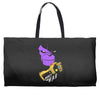 the mad titan Weekender Totes