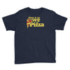 there is no we in pizza Youth Tee