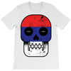 russia till i die T-Shirt