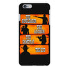 The Ringleader Thr Archer The Samurai The Kid iPhone 6 Plus/6s Plus Case