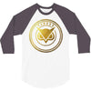 vanoss limited 3/4 Sleeve Shirt