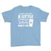 There's Nothing a Little Starbucks and Disney Can't Fix Youth Tee