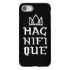 Magnifique With Crown iPhone 8