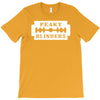 peaky blinders razor blade mens T-Shirt