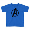avengers army Toddler T-shirt