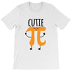 Cutie Pi T-Shirt