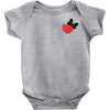 Minnie Mouse Baby Bodysuit