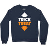 trick Crewneck Sweatshirt