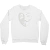 anonymous Crewneck Sweatshirt